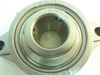 AMI MUCFL207-20; Flange Bearing; 2-Bolt; 1.25"ID