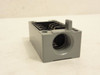 Eaton E50RB; Limit Switch; Surface Mount Receptacle ONLY