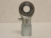 Sealmaster TRL-10N; Rod End Bearing 5/8"ID; 5/8-18 Threads; LH