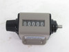 Veeder-Root 0727235-001; Rachet Drive Counter;5-Digits; CW;RH