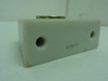 MRC CTB102ZMG; Pillow Block Bearing; 1-3/16"ID; Tapped Base