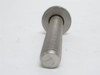 Marel 3873709; Manufactor Spec Bolt; SS; M10x55; 61.78mm Long