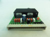 Betron 40N00116; Stepper Motor Controller Board
