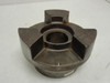 Lovejoy 68514444014; Jaw Coupling Hub C280; 2-3/8"ID