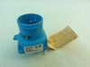 Meltric 63-18045; Inlet/Plug; 20A; 277VAC; 1P+N+G