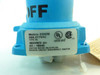 Meltric 63-18045; Inlet/Plug; 20A; 277VAC; 1P+N+G
