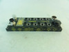 Turck 6825322; Bus Interface I/O Station; 18-30VDC
