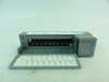 Allen-Bradley 1746-IV16; Input Module; 10-30VDC