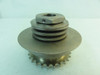 American Autogard 101987-002; Torq Clutch; 26mm ID