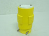 Woodhead 2909; Locking Blade Connector; 30A; 120/208V; 4 Pole