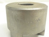 Martin ML100 7/8; Jaw Coupler Hub; 7/8"ID x 2.53" OD