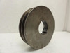 Dodge 118224; Bushed Pulley; 2Gr; Section Size: A/B;  2A5.6B6