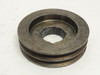 Dodge 118224; Bushed Pulley; 2Gr; Section Size: A/B;  2A5.6B6