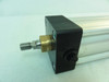 Parker 2.50BE4MAUV18A12.00; Air Cylinder; 2.5"ID x 12"Stroke