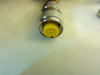 Turck RK4T-6.5-WS4T/S101; Cordset; 4 Wire; 6.5M; 250V; 4A