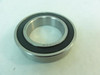 HBC S60092RS; Ball Bearing; 45mm ID; 75mm OD; 16mm Width