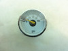 MAC N-92006-02; Pressure Gauge Kit; 0-100PSI; 1/8" NPT