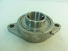 AMI MUCFL210-32; Flange Bearing; 2-Bolt; 2"ID