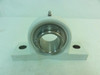 AMI MUCPPL210-32W; Pillow Block Bearing; 2-Bolt; 2"ID