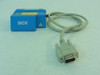 Sick CLV431-2010; Bar Code Scanner; 10167416