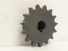 Martin 40BS15-5/8; Sprocket # 40; 15Teeth; 5/8"ID