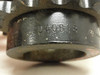 Browning D40B18-1-1/2; Double Sprocket # 40; 18Teeth; 1-1/2"ID