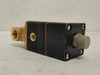 Burkert 132923; Pneumatic Solenoid Valve 3/8 NPT; 3~8BAR