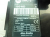 Allen-Bradley 150-ND; Interface Module; 120VAC; 2.5A