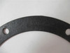 Stemco 3118; Lot-10 Hub Cap Gasket 6-3/4" Bolt Circle 6 Holes