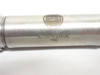 Bimba C16-626-A; Spring Return Cylinder 1" Stroke x 11/16"OD