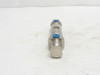 Bimba C16-626-A; Spring Return Cylinder 1" Stroke x 11/16"OD
