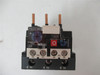 Schneider LRD3363; Overload Relay  600V 80A