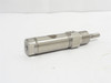 Bimba E-16-10-N-SY; Air Cylinder; 1/2" Stroke; 11/16"OD