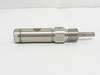 Bimba E-16-10-N-SY; Air Cylinder; 1/2" Stroke; 11/16"OD