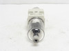 SMC AW20-NO2-Z-A;  Filter/Regulator Module; 7-100PSI; 1/4NPT
