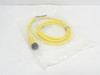 Allen-Bradley 889N-F5AE-6F; QD Cordset; 5-Pin; 6' Long