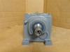 SEW R37DRN71M4/DH; AC Gear Motor 13.25:1 Ratio 1/2HP 230/460V