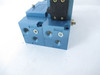MAC 82A-AA-BKA-TM-DDAP-1DA; Solenoid Valve 110-120VAC