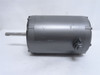 Baldor 35J256-6199; AC Motor 1HP 208-230/460V 1140RPM 3PH