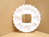 Intralox S3E1XXCKE7NG; Sprocket S1100 24 Teeth; 1.5"ID Square