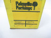 Palmetto Packings 1367FS; Packing Seal  5/8"  3' on Spool