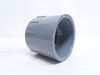 Spears 835-030C; PVC Adaptor Coupling; 3NPT x 3NPS; Sch: 80