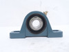 Dodge P2B-SC-012; Pillow Block Bearing 123803; 3/4"ID; 2-Bolt
