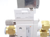 SMC SY7120-DU000746; Solenoid Air Valve;  0.15-0.7MPa; 24VDC