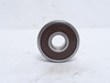 NSK 6301DDUC3; Ball Bearing 12mmID x 37mmOD x 12mm Width