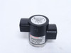 Norgren S/510D; Pneumatic Exhaust Valve 1/4 x 3/8NPT; 10BAR