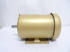 Baldor EM3546T; AC Motor 1HP; 208-230/460V; 1760RPM; 3PH; 60HZ