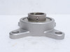 Dodge F4B-SCFS-107-SHFS; Flange Bearing 137511; SS 1-7/16"ID