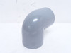 IPEX 806-015C; PVC Pipe Elbow; 90Deg; 1-1/2" Socket; Sch: 80
