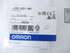 Omron E2E-X2F1-M1; Proximity Sensor 10-35 VDC 300 MA